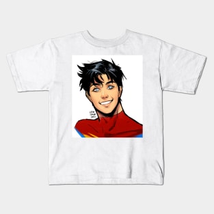 Super Kids T-Shirt